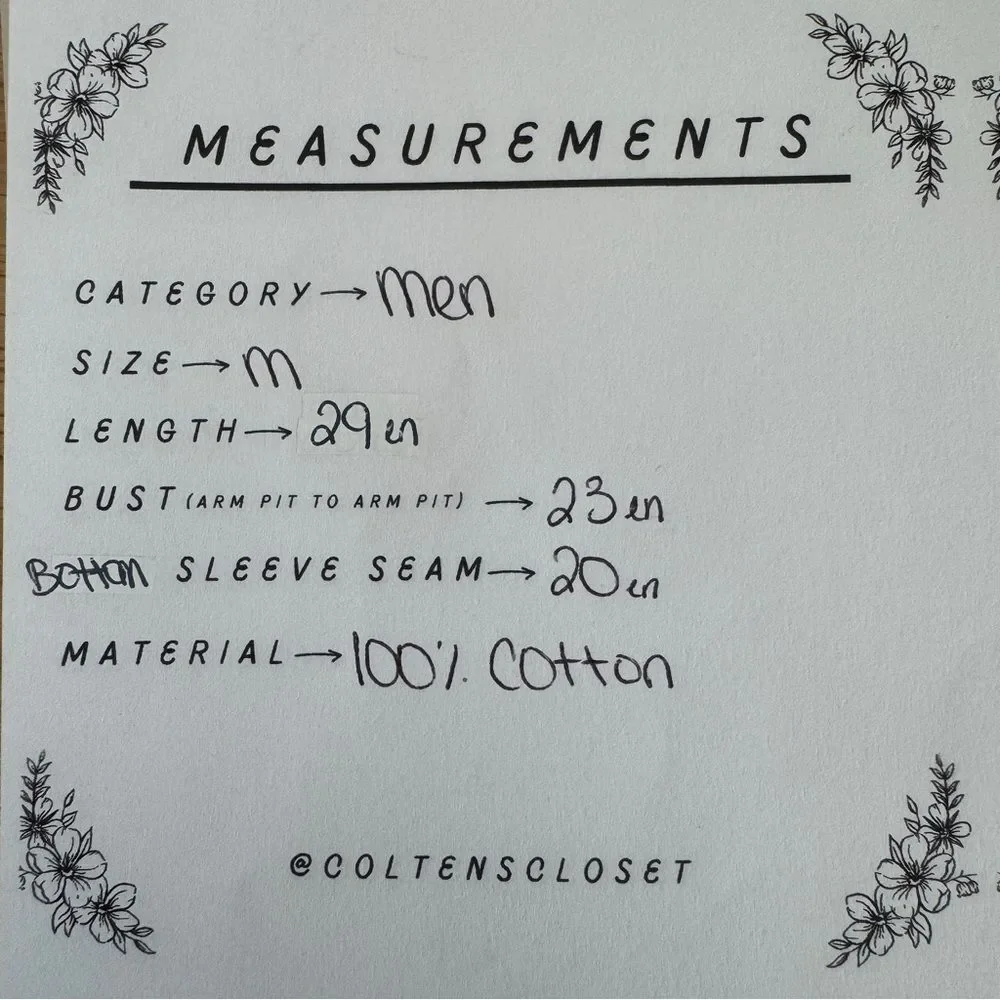 Ralph Lauren Button Down Shirt Long Sleeve Checkered Size Medium EUC 100% Cotton - Picture 5 of 5